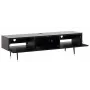 Тумба для ТВ Sonorous ST 360F BLK BLK SL